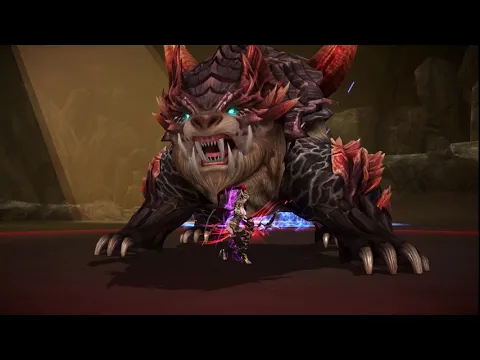 Video of Rebirth Online