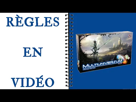 MULTIUNIVERSUM