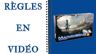 MULTIUNIVERSUM