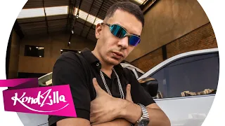 Mc Adiel - Semblante (KondZilla) DJ Saulinho