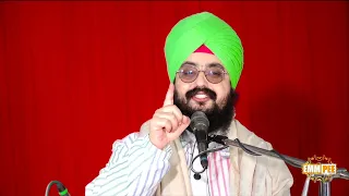 Small Things But Big Happiness Dhadrianwale