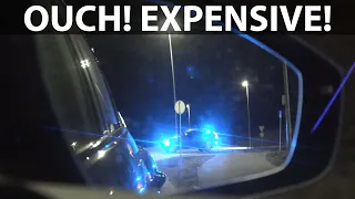 Audi Q4 e-tron Sportback 45 Quattro 1000 km challenge gone wrong