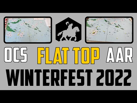Winterfest 2022 After Action Report: Flat Top