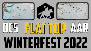 Winterfest 2022 After Action Report: Flat Top