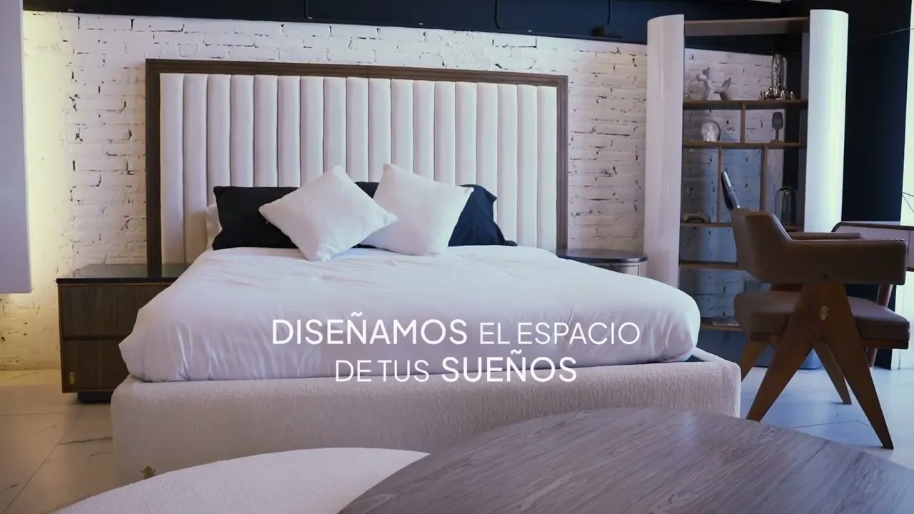 Video de The MAAD Collection 