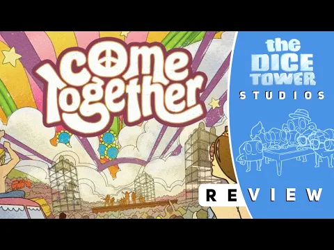 Come Together Review: Placing Workers & Making Music