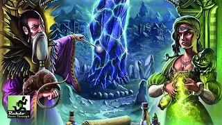 Rahdo Runs Through►►► Witchstone