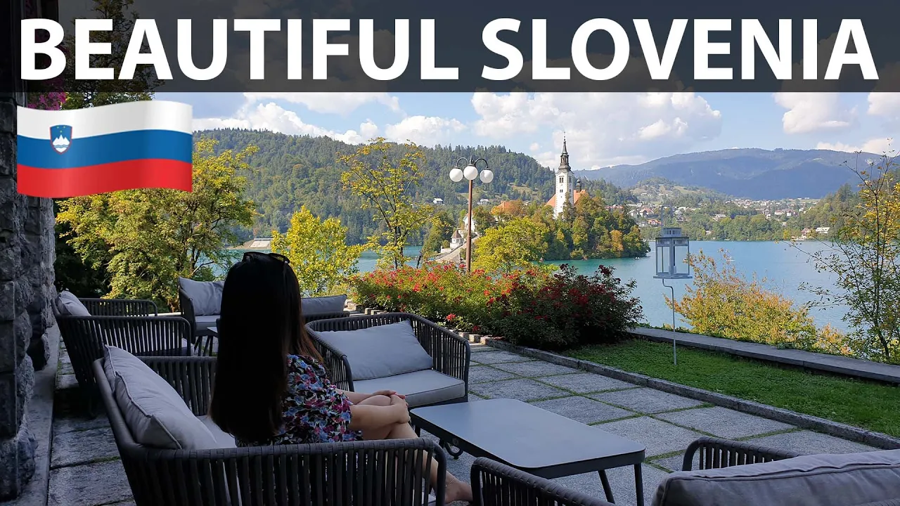 Road trip with Model Y to Slovenia part 5