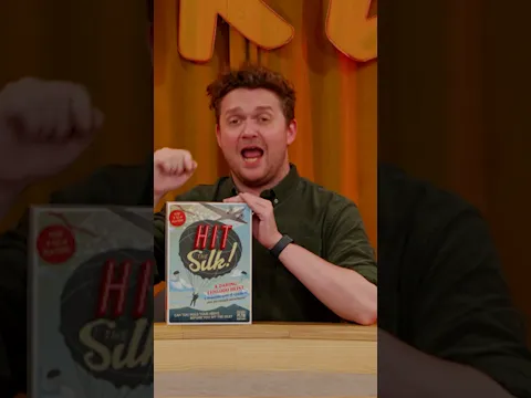 Have you checked out the Hit The Silk Kickstarter?