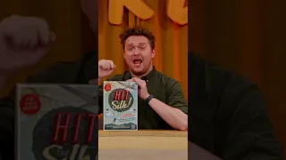 Have you checked out the Hit The Silk Kickstarter?