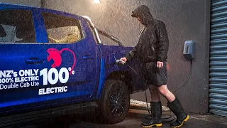 EVs and Beyond Live - Episode 7
