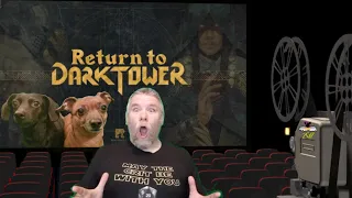 Slideshow Gaming Preview - Return to Dark Tower by Restoration Games