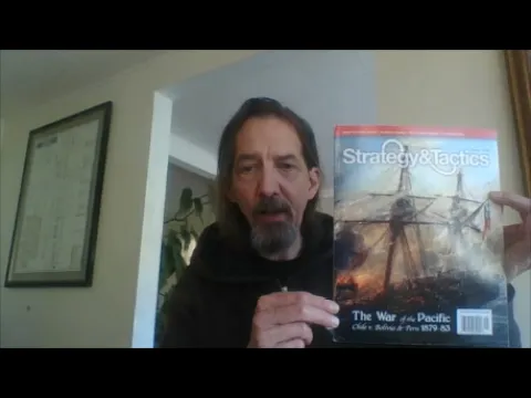War in the Pacific Part 1