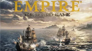 Empire: The Board Game