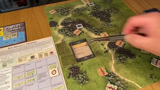 COH Solo Mission 4 Partisans Take 2 Part 4