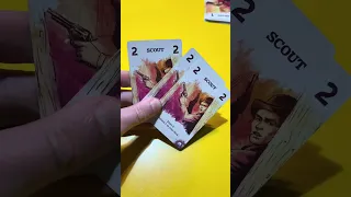 Rattlesnake - New two player game from @OspreygamesUk #games #play