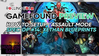 Earth Under Siege: Flashpoint | How To Setup | Assault Mode