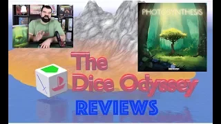 review by the Dice Odyssey