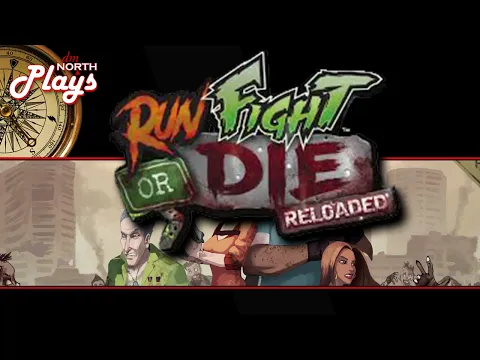 TITLE Board Game Gameplay | Live Stream Replay