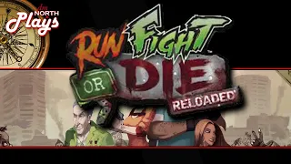 TITLE Board Game Gameplay | Live Stream Replay
