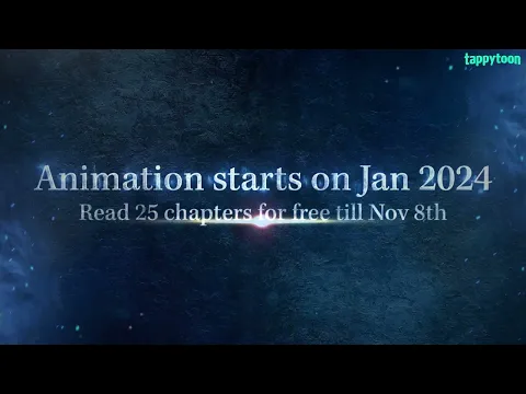 Video von Lezhin Comics