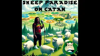 Sheep Paradise on Catan v2