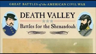 Death Valley GMT Great Battles of the Civil War