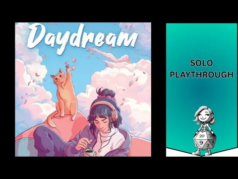 Daydream Full Solo Playthrough | Beat my score