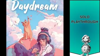 Daydream Full Solo Playthrough | Beat my score