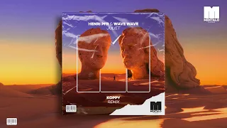 Henri PFR & Wave Wave - Juliet (KOPPY Remix)
