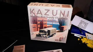 Kazuni (TantrumCon 2023)