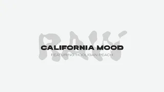Przyłu ft. Hooligan Peach - CALIFORNIA MOOD