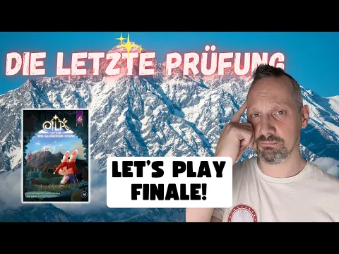 Finale! Eila und das glitzernde Etwas | Kapitel 5 | Playthrough [Deutsch]