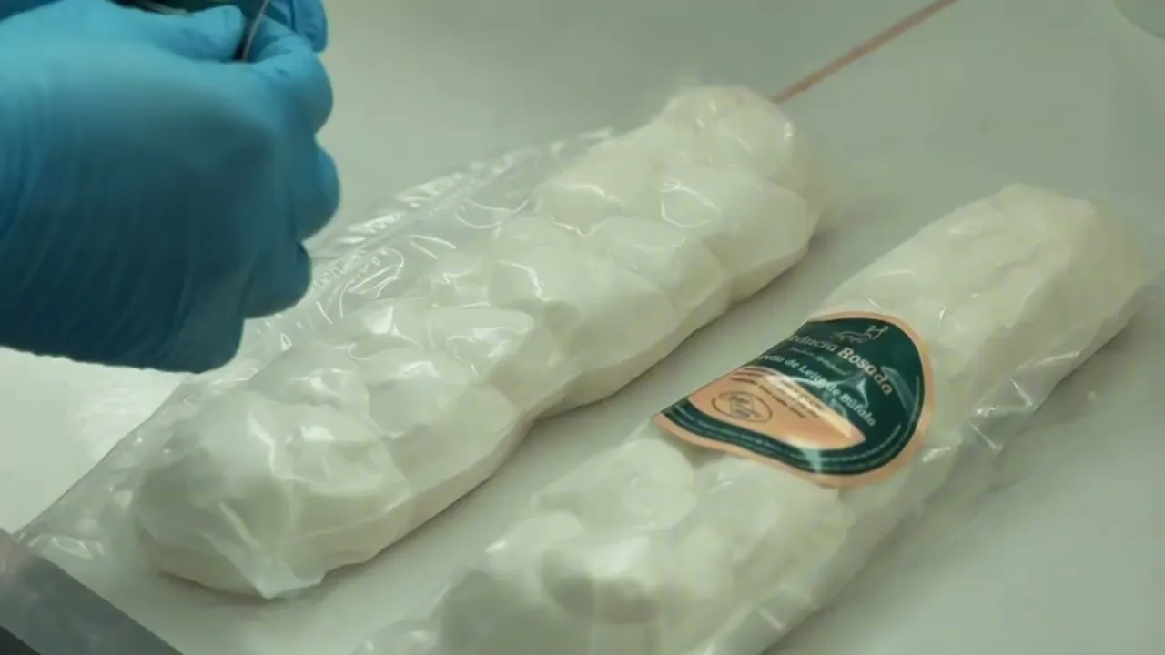 Vídeo de Laticínio Estância Rosada | Queijos Artesanais com Leite de Búfala A2A2– Mozzarella, Meia Cura e Mais