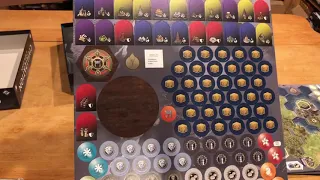 Unbiased Unboxing with John LaRuffa - Civilization: A New Dawn