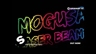 Mogusa - Laser Beams (Original Mix)
