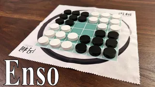 Make Space for Enso