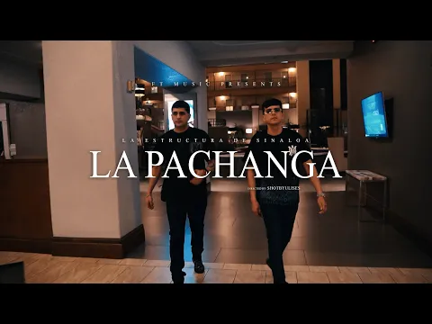 Video for event landing page