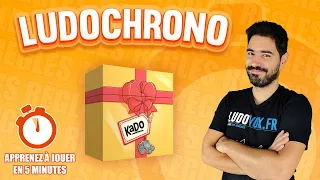 Ludochrono - Kado