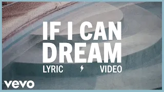 Elvis Presley - If I Can Dream (Official Lyric Video)