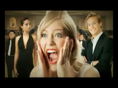 Cluedo Ad (2008)