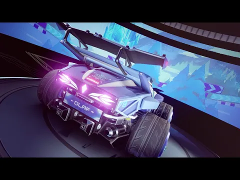 Disney Speedstorm का वीडियो