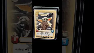 Star Wars Unlimited Shadows of the Galaxy Press Kit Creative Mail Opening #starwarsunlimited #tcg