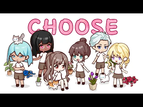 Magic Princess: Dress Up Games videó