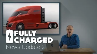 News Update 2 | Fully Charged