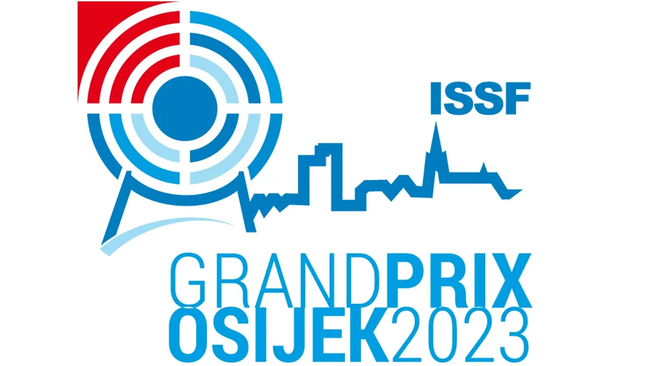 Grand Prix Osijek (CRO) 2023: Final Pistole 10m