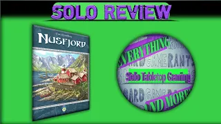 Solo Review