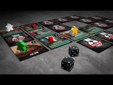 Maximum Apocalypse Trailer