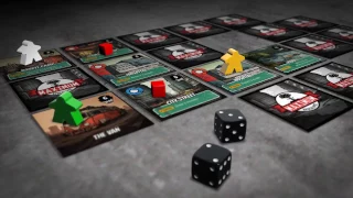 Maximum Apocalypse Trailer