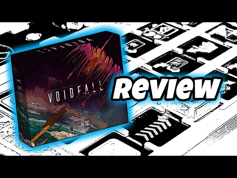 VOIDFALL | Review